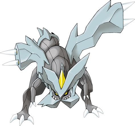 black 2 legendary pokemon